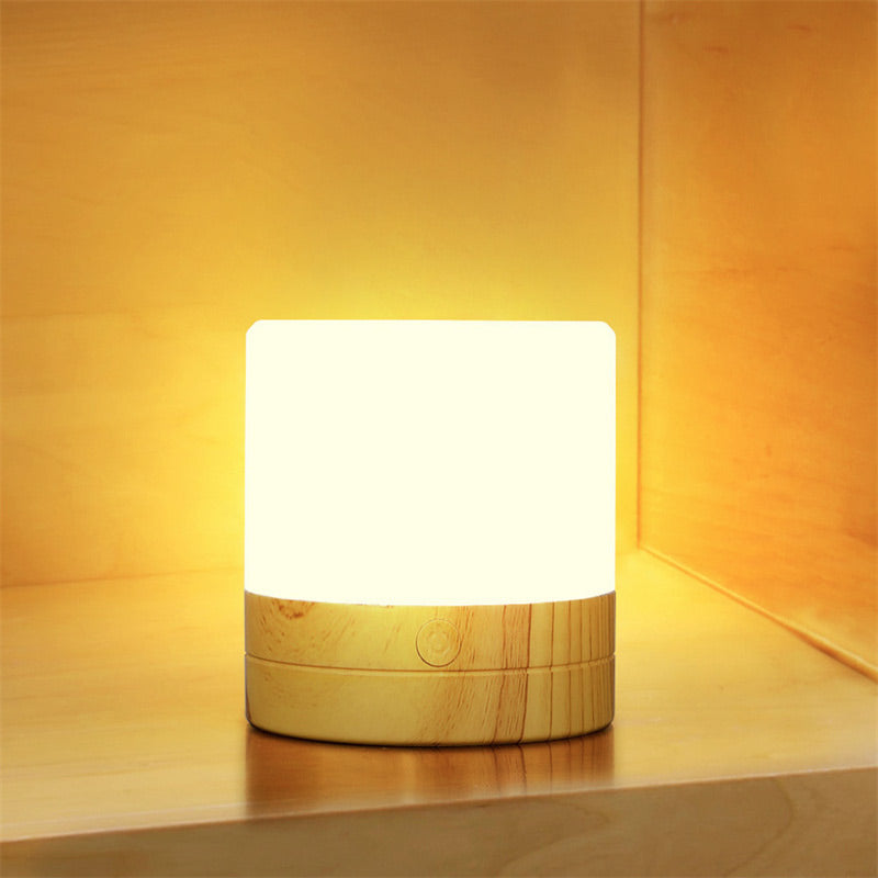 Lampe de Chevet Tactile