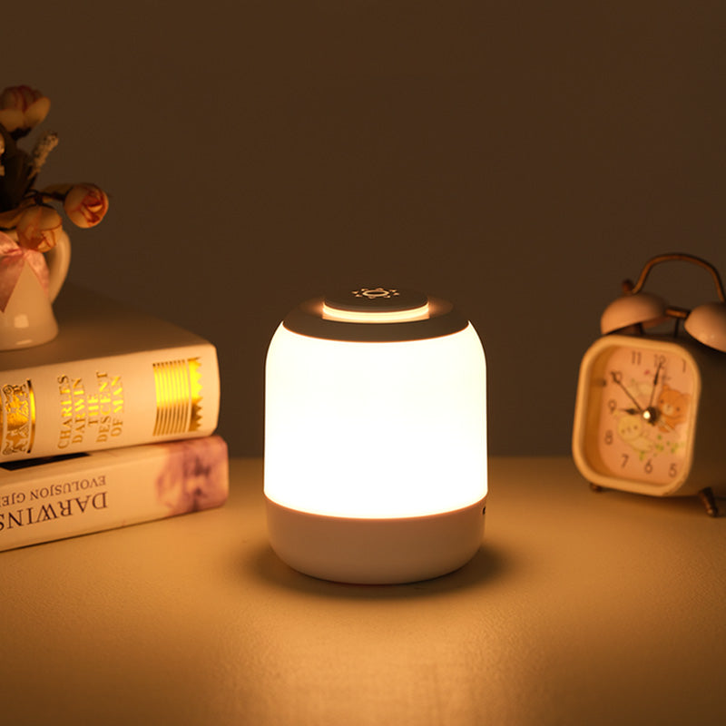 Lampe de Chevet Tactile LED