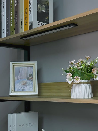Lampe rechargeable sans fil