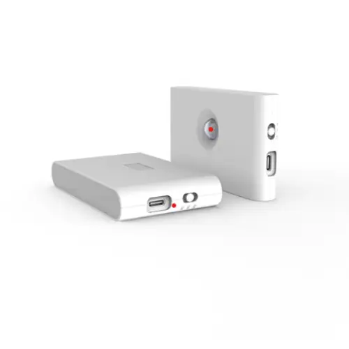 Kabelloses intelligentes LED-Nachtlicht (2er-Pack)