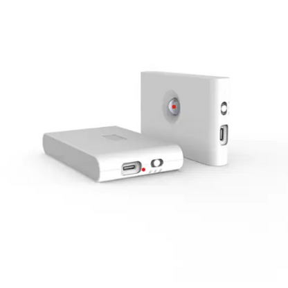 Kabelloses intelligentes LED-Nachtlicht (2er-Pack)