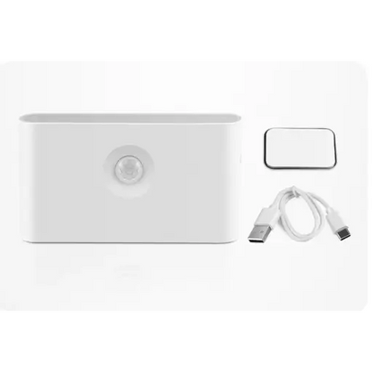 Kabelloses intelligentes LED-Nachtlicht (2er-Pack)