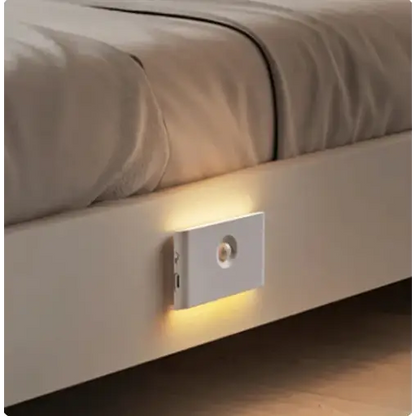 Kabelloses intelligentes LED-Nachtlicht (2er-Pack)